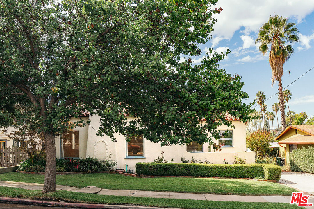 Property Photo from MLS
