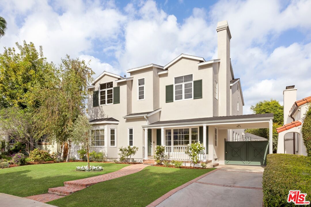 Property Photo from MLS