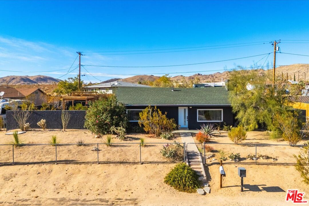 Property Photo from MLS