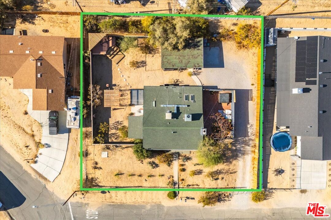 Property Photo from MLS