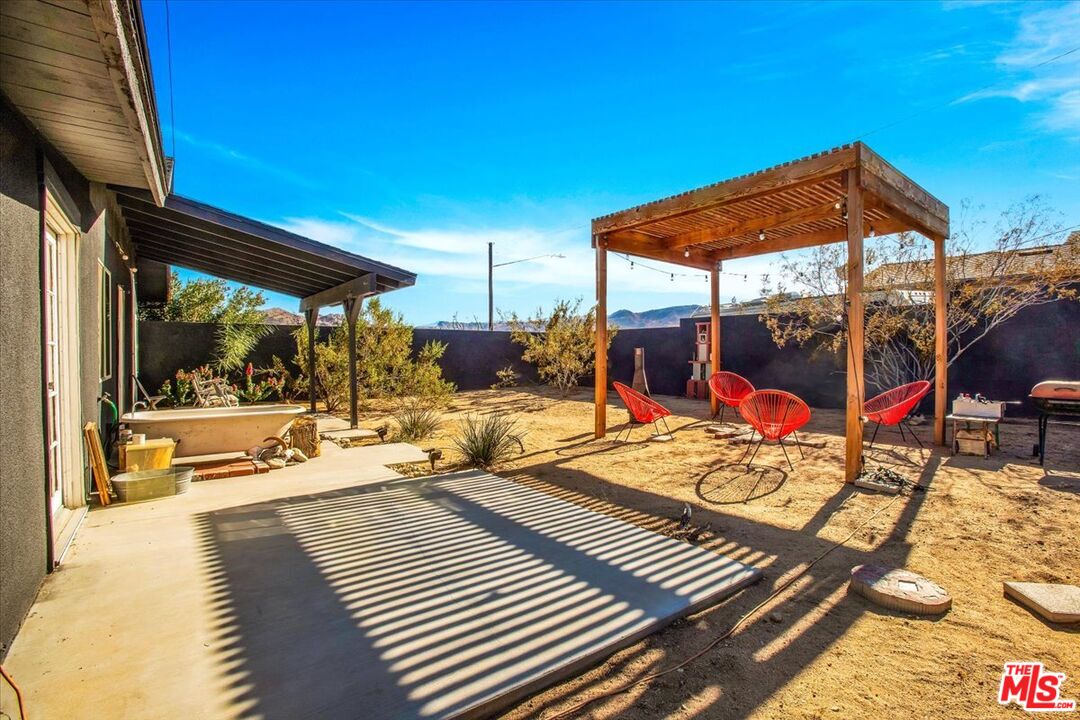 Property Photo from MLS