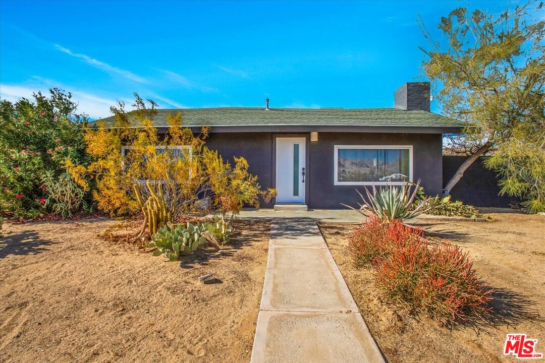 Property Photo from MLS
