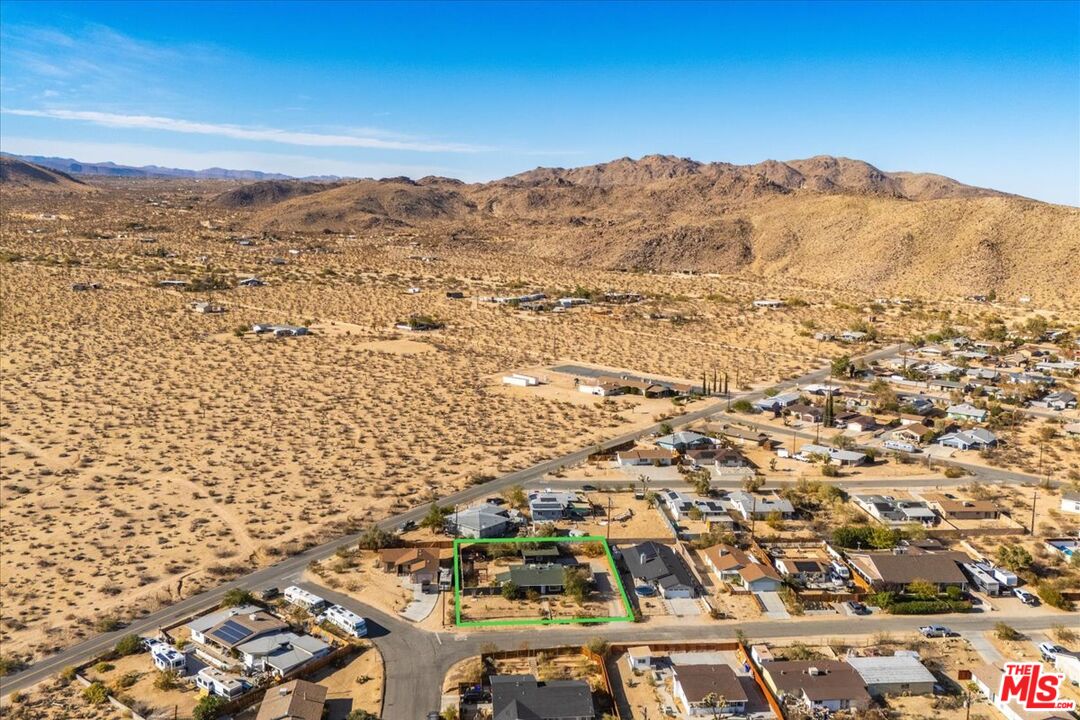 Property Photo from MLS
