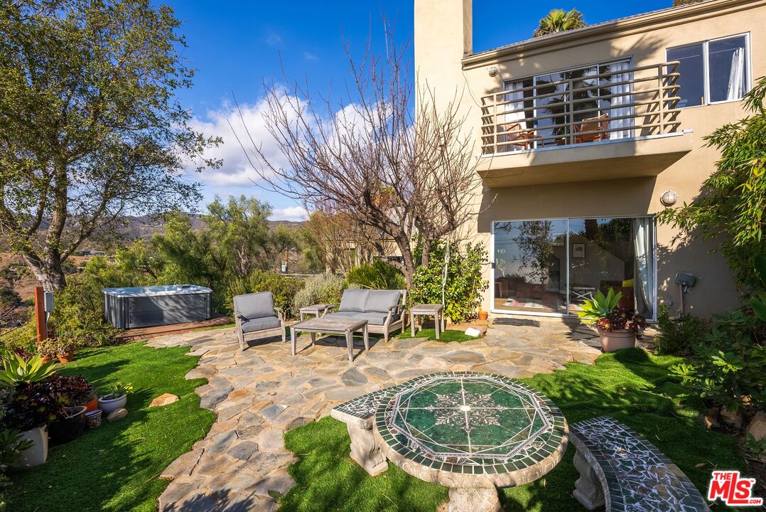Property Photo from MLS