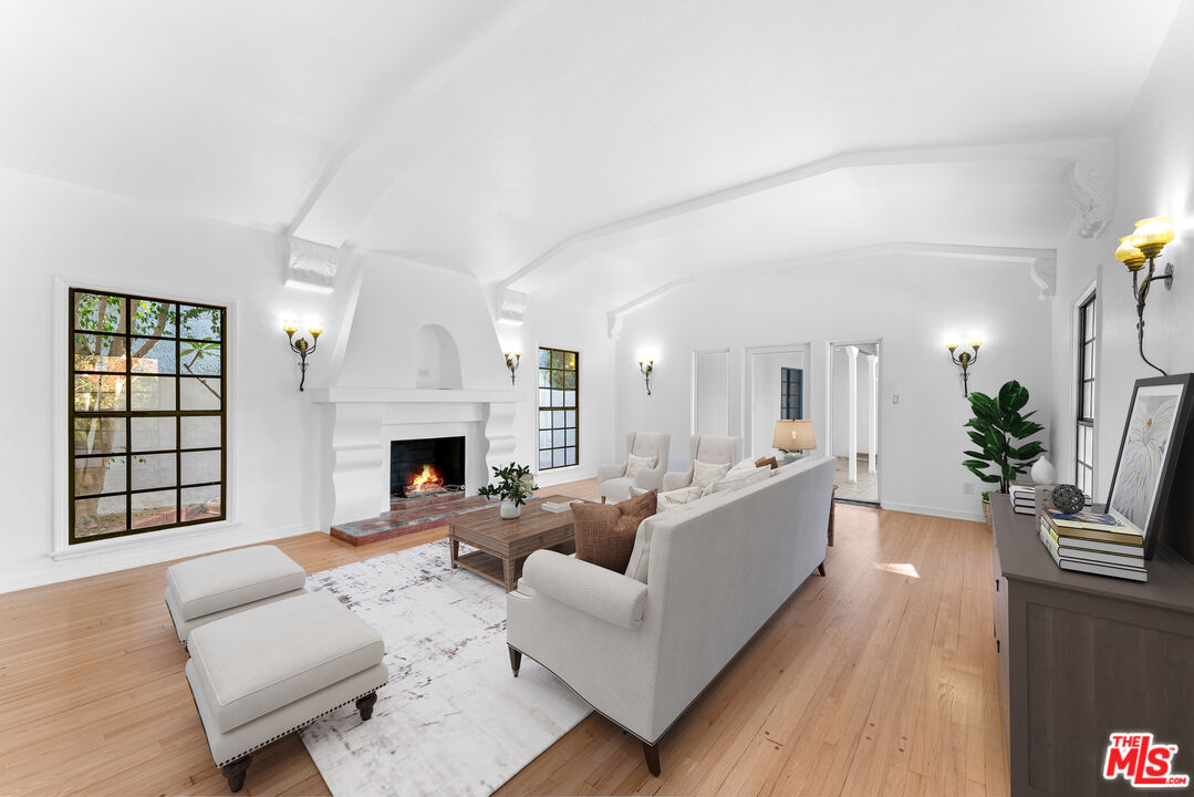 Property Photo from MLS