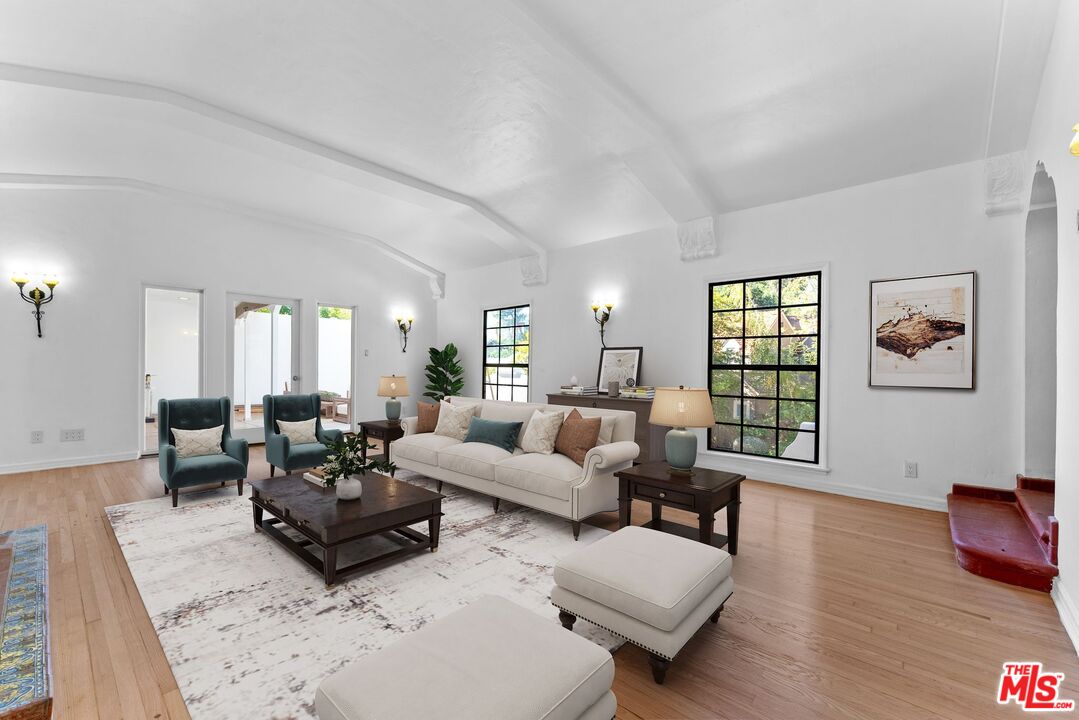 Property Photo from MLS