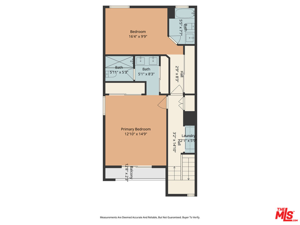 Property Photo from MLS