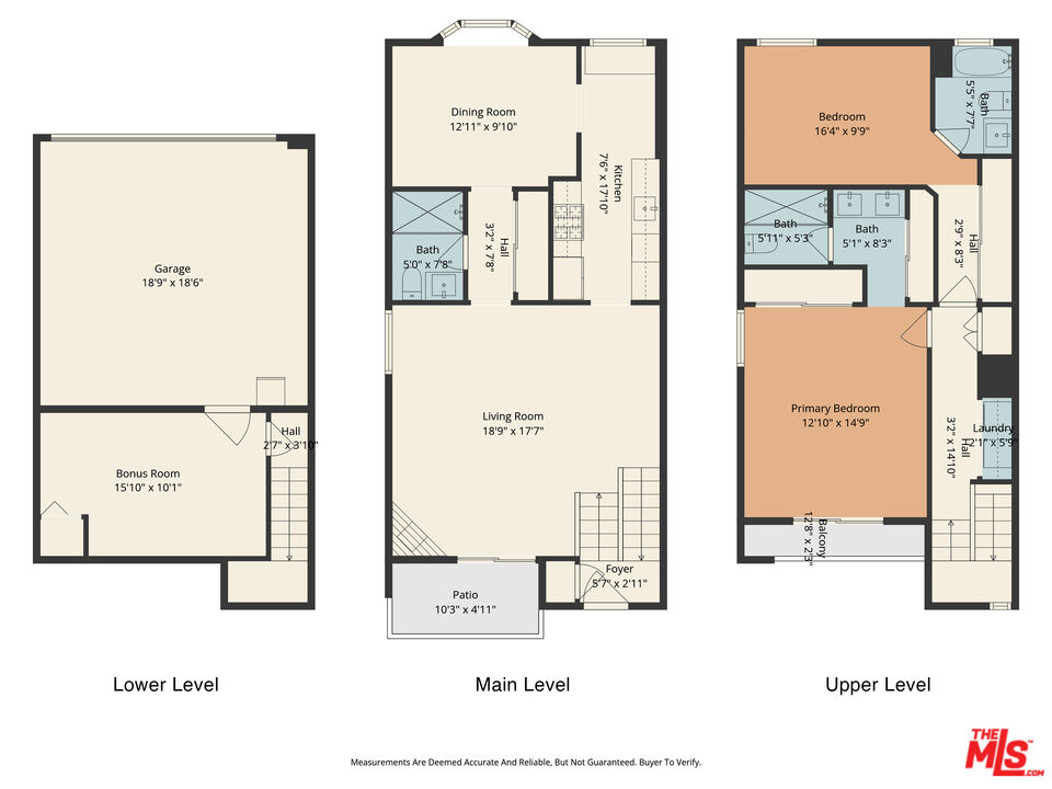Property Photo from MLS