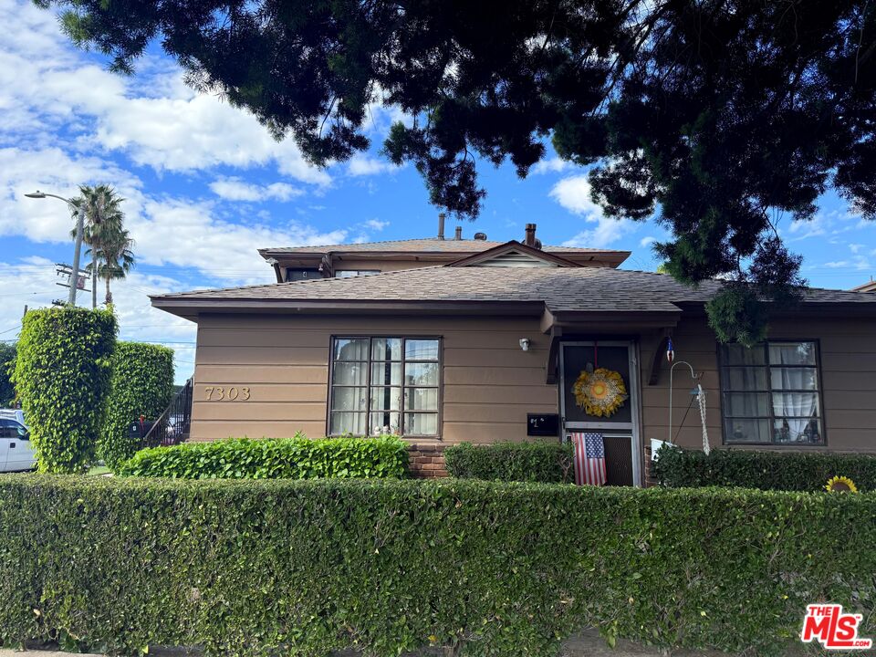 Property Photo from MLS