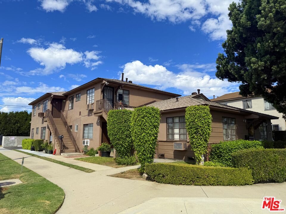 Property Photo from MLS