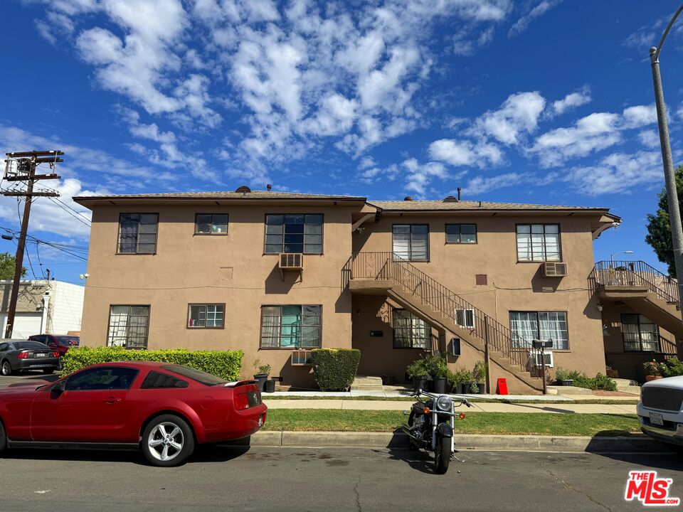 Property Photo from MLS