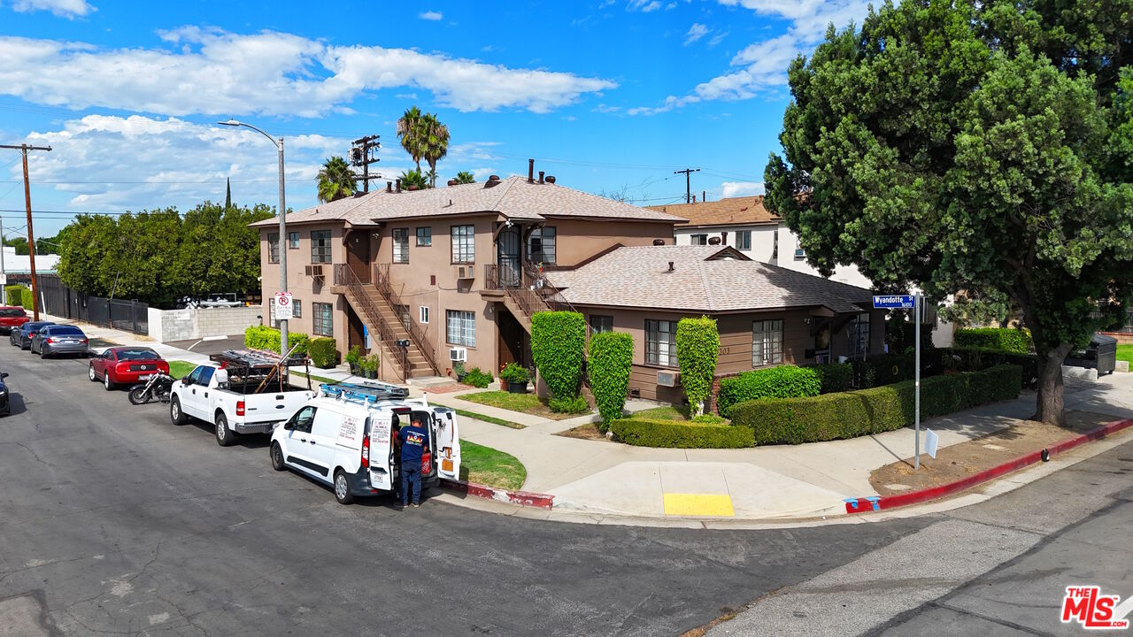 Property Photo from MLS