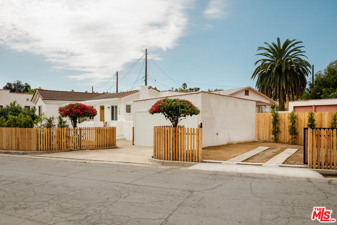 Property Photo from MLS