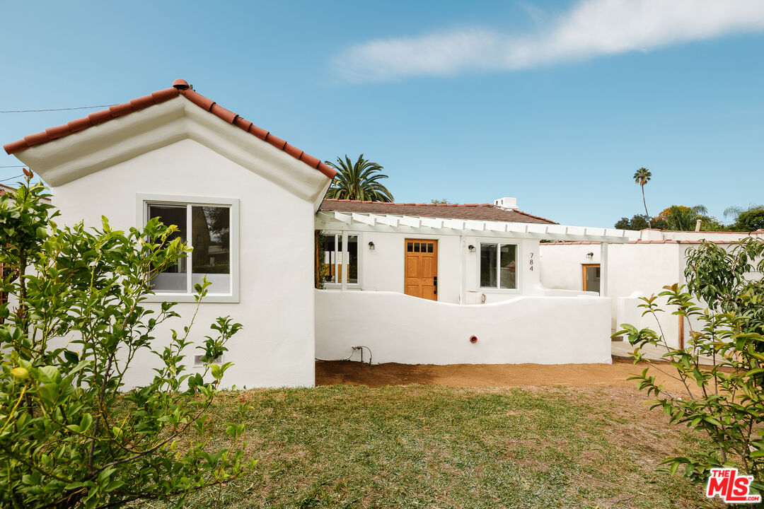 Property Photo from MLS