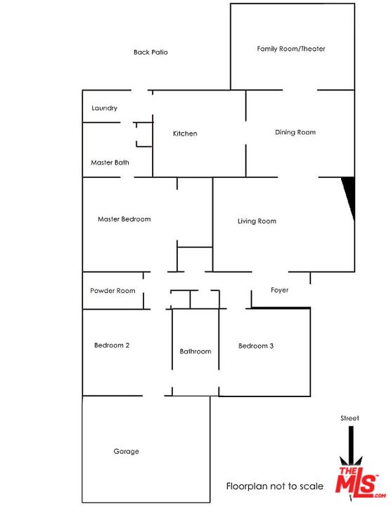 Property Photo from MLS