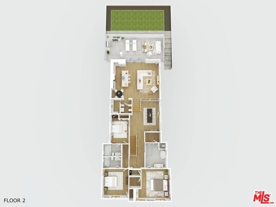 Property Photo from MLS