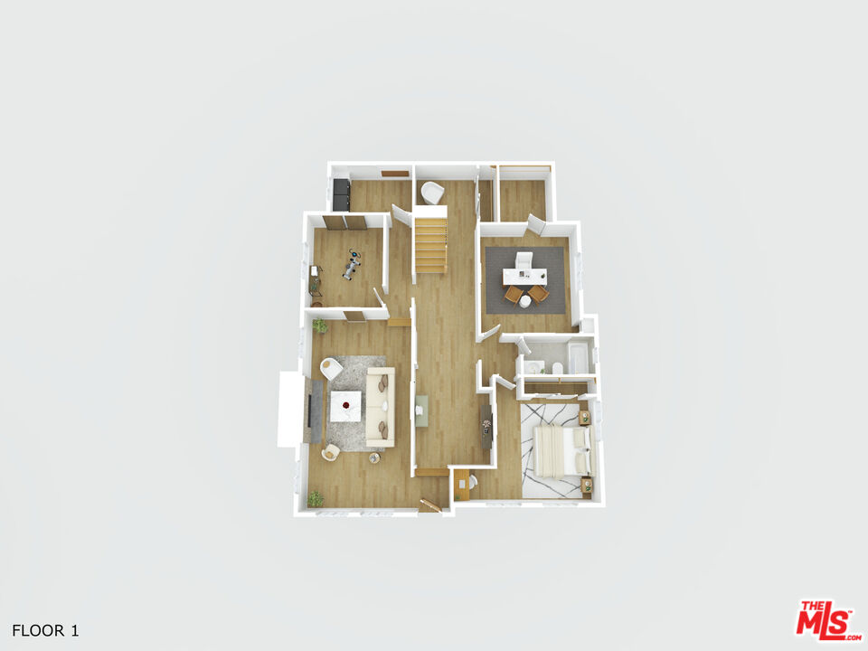 Property Photo from MLS