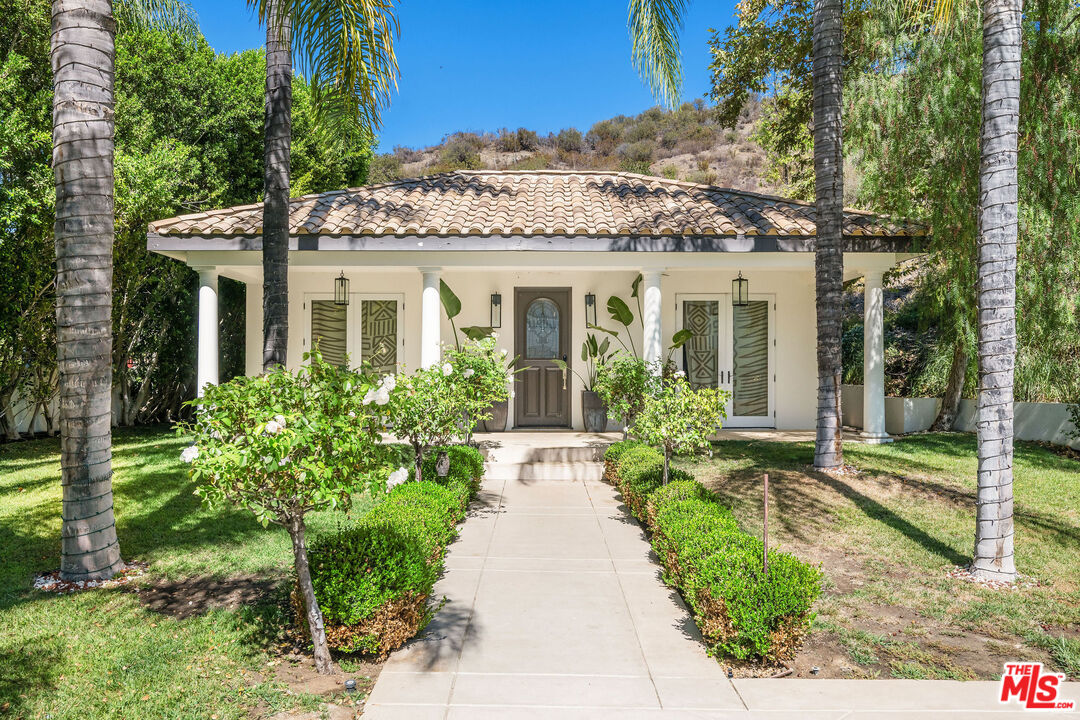 Property Photo from MLS
