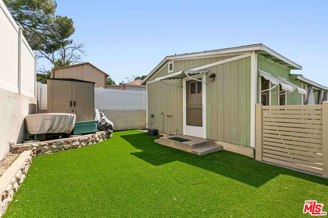 Property Photo from MLS
