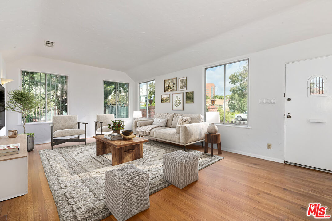 Property Photo from MLS