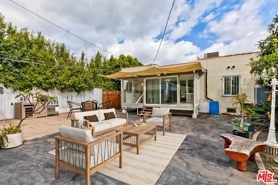 Property Photo from MLS