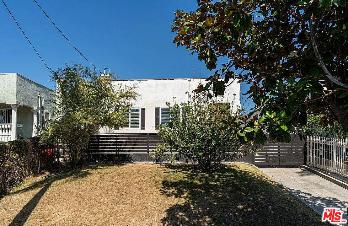 Property Photo from MLS