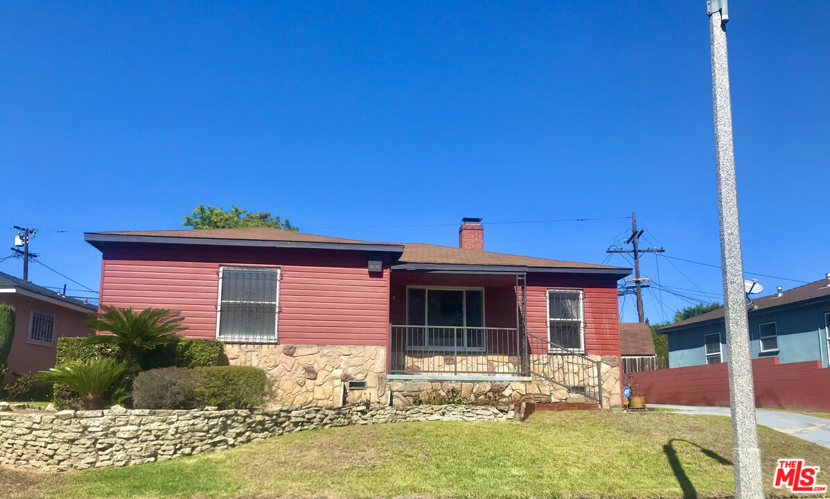 Property Photo from MLS