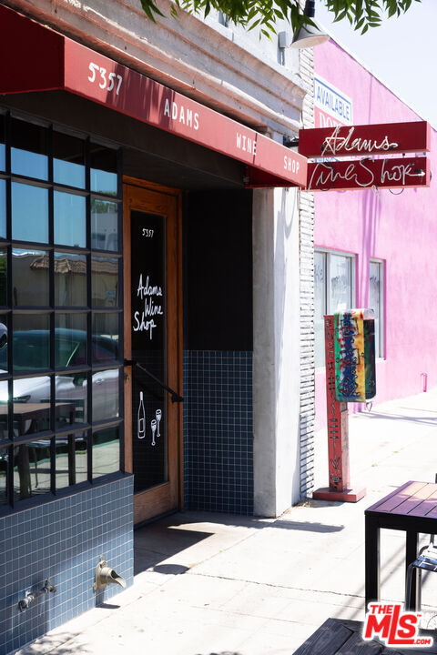 Property Photo from MLS