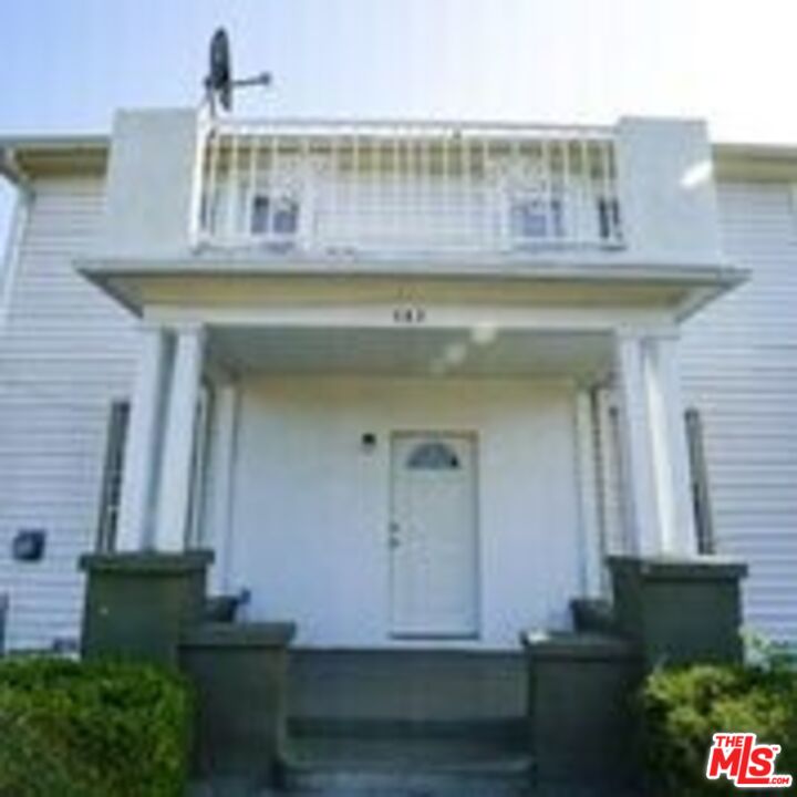 Property Photo from MLS