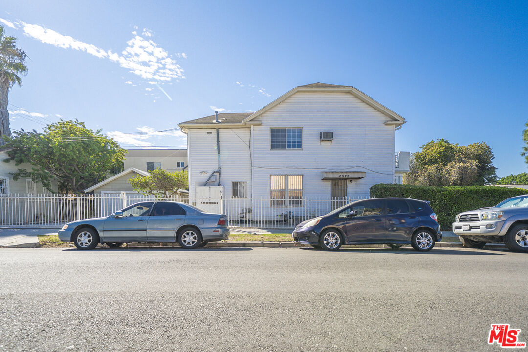 Property Photo from MLS