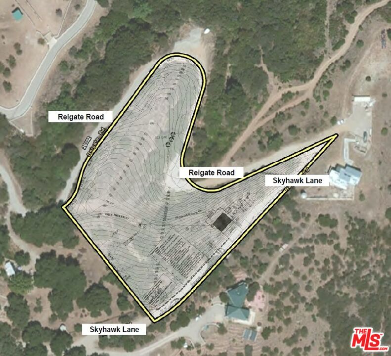 Property Photo from MLS