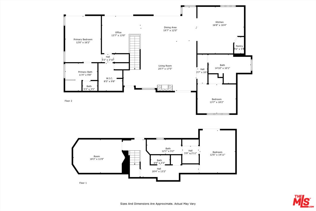 Property Photo from MLS