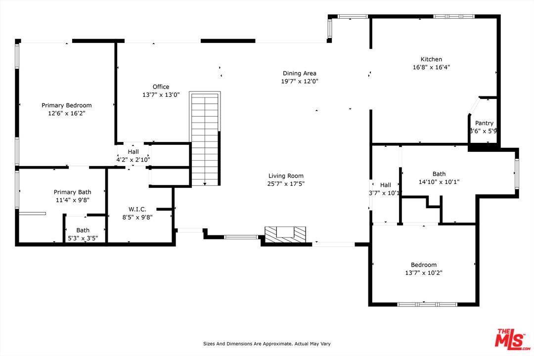 Property Photo from MLS