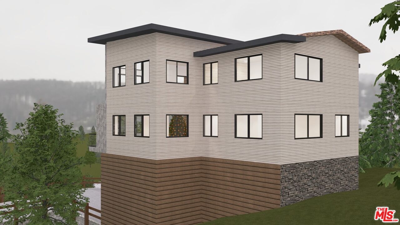 Property Photo from MLS