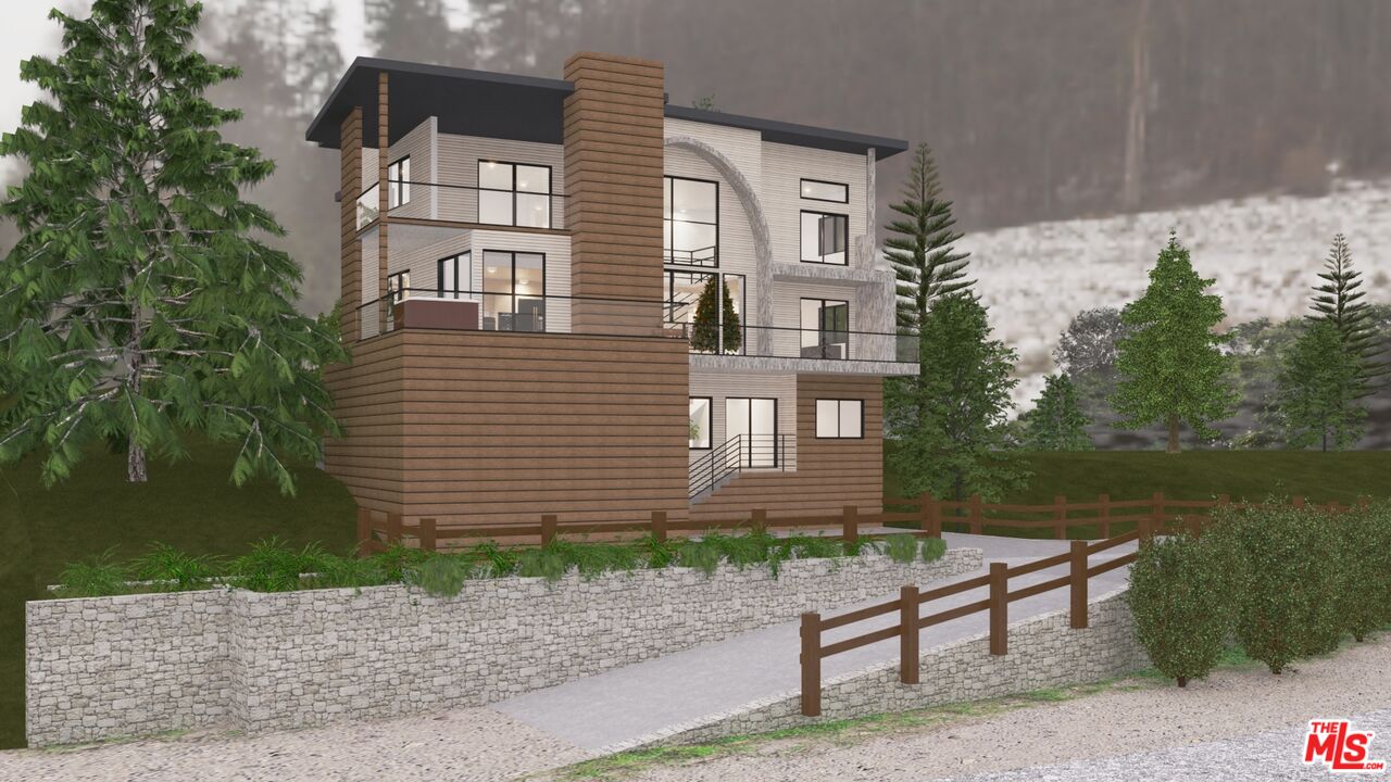 Property Photo from MLS