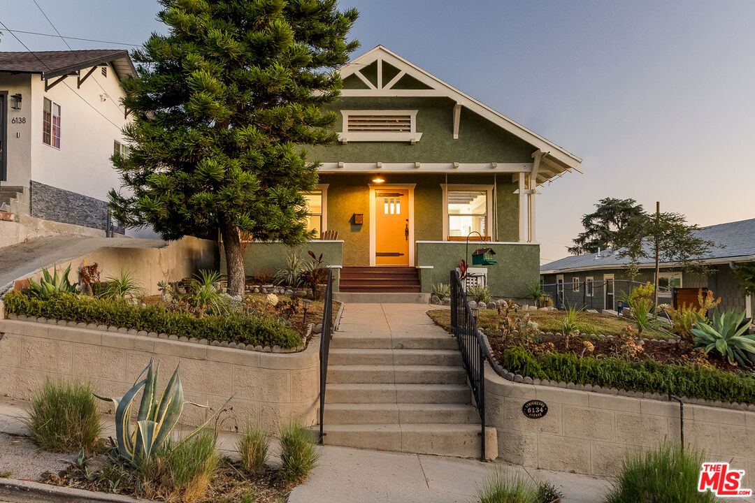 Property Photo from MLS