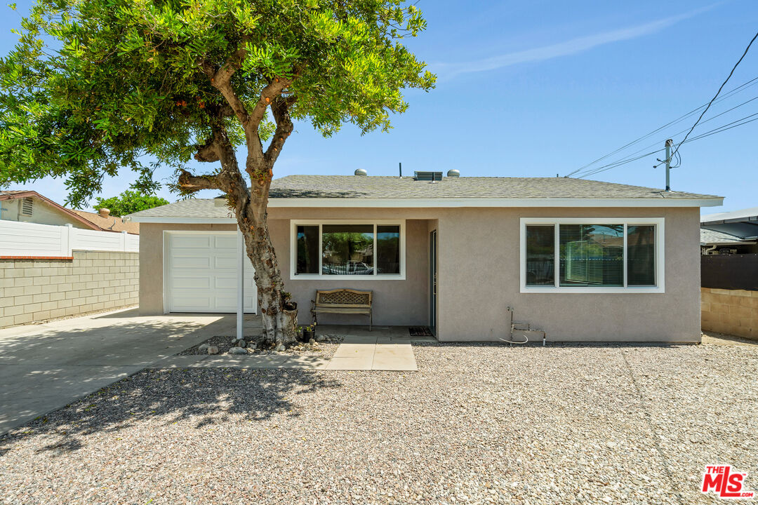 Property Photo from MLS