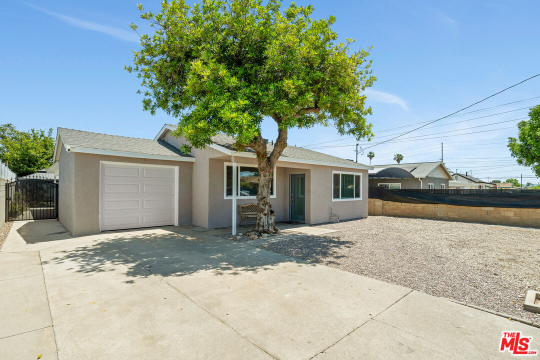 Property Photo from MLS