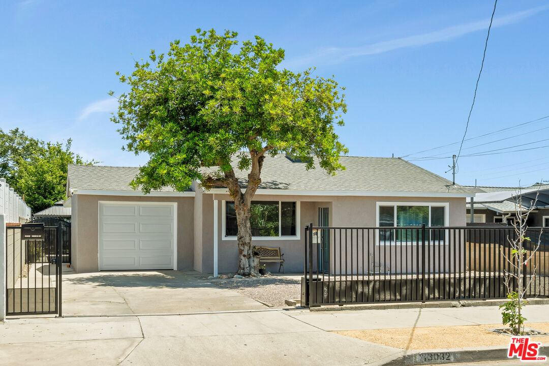 Property Photo from MLS