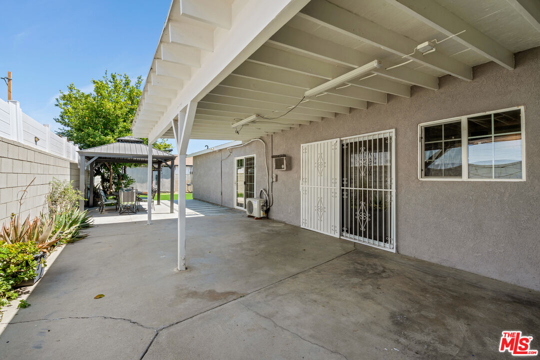 Property Photo from MLS