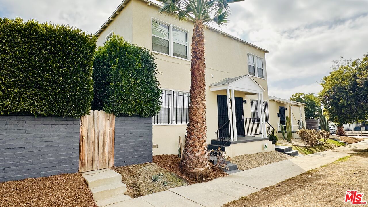 Property Photo from MLS