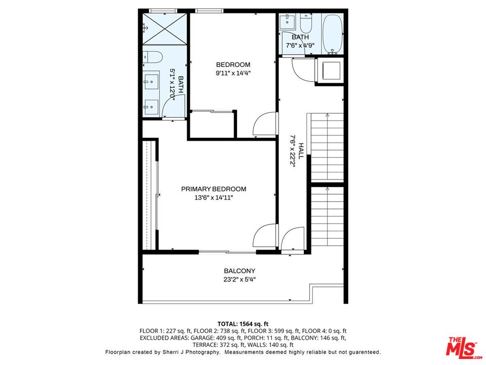 Property Photo from MLS