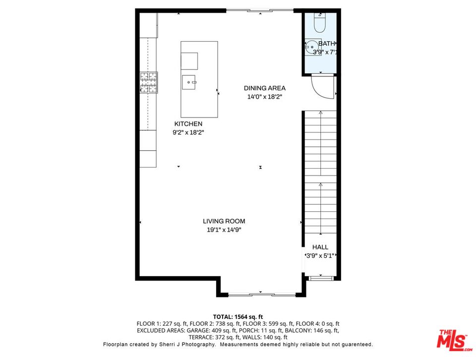 Property Photo from MLS