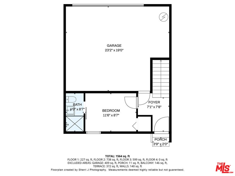 Property Photo from MLS