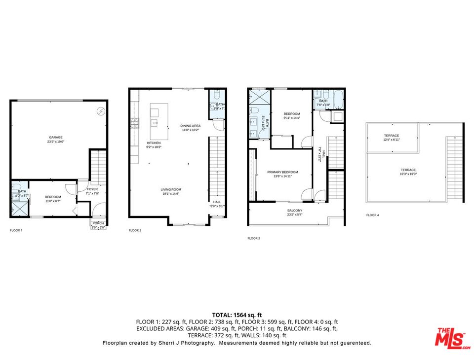 Property Photo from MLS