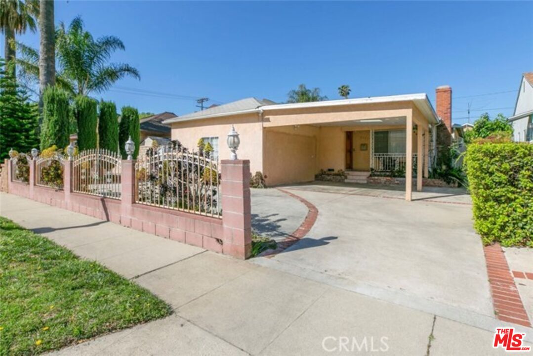 Property Photo from MLS