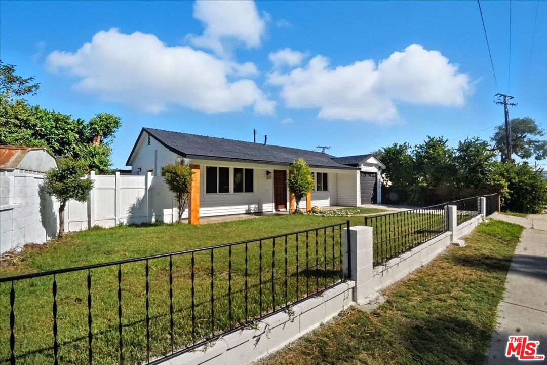 Property Photo from MLS