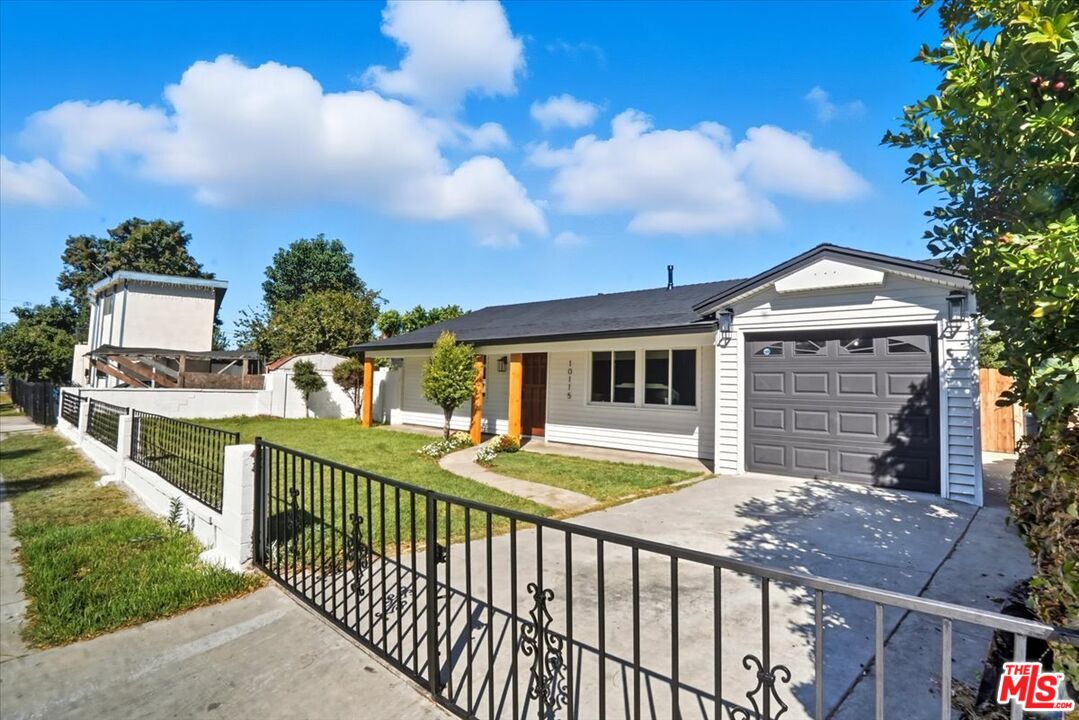 Property Photo from MLS