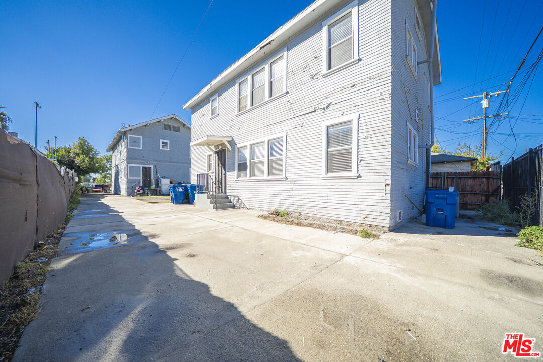 Property Photo from MLS