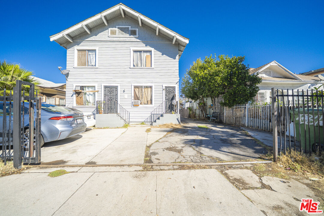 Property Photo from MLS